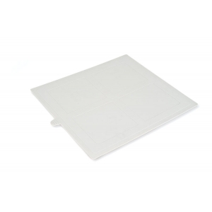 Plast. sep. cria pro blanco